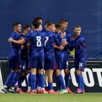 Hrvatska - Grčka, nogomet U-21, kvalifikacije za EURO, 15.10.2024.