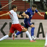 Poljska - Hrvatska (15.10.2024.)