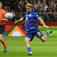 Poljska - Hrvatska (15.10.2024.)