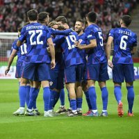 Poljska - Hrvatska (15.10.2024.)