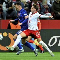 Poljska - Hrvatska (15.10.2024.)