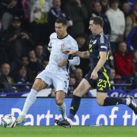 Škotska - Portugal, Liga nacija, 15.10.2024.