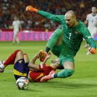 Španjolska - Srbija, Liga nacija, 15.10.2024.