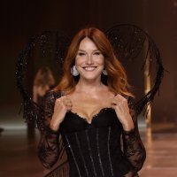 Carla Bruni
