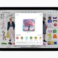 Apple iPad Mini 2024