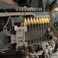 Top M230LF koristi streljivo kalibra 30x113 milimetara