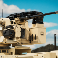 Novi top ima sustav dvostrukog hranjenja