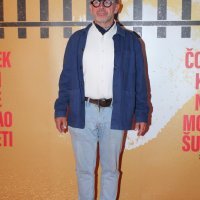 Svečana proslava povodom osvajanja nagrada na Filmskom festivalu u Cannesu