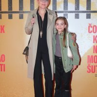 Svečana proslava povodom osvajanja nagrada na Filmskom festivalu u Cannesu