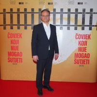 Svečana proslava povodom osvajanja nagrada na Filmskom festivalu u Cannesu
