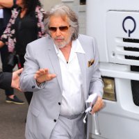 Al Pacino