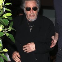 Al Pacino