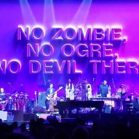 Nick Cave & The Bad Seeds u Areni Zagreb