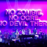 Nick Cave & The Bad Seeds u Areni Zagreb