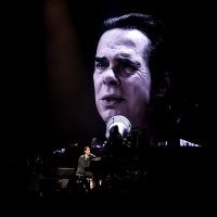 Nick Cave & The Bad Seeds u Areni Zagreb
