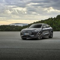 Audi Q6 Sportback e-tron