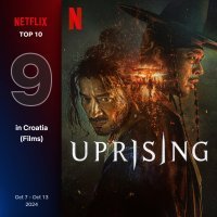 Top 10 filmova 7. do 13. listopada u Hrvatskoj