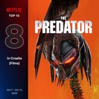 Top 10 filmova 7. do 13. listopada u Hrvatskoj