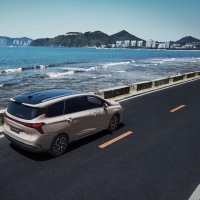 Forthing U-Tour Exclusive