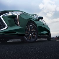 Forthing U-Tour Exclusive