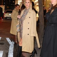 Nicky Hilton Rothschild