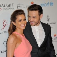 Liam Payne i Cheryl Tweedy
