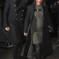Liam Payne i Cheryl Tweedy