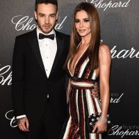 Liam Payne i Cheryl Tweedy