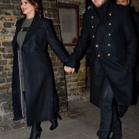 Liam Payne i Cheryl Tweedy