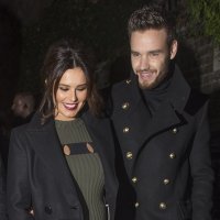 Liam Payne i Cheryl Tweedy