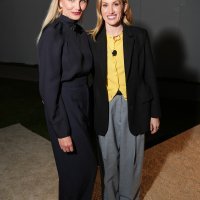 Cameron Diaz i Katherine Power