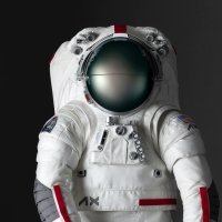 AxEMU Axiom Spacesuit