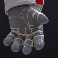 AxEMU Axiom Spacesuit