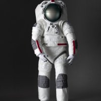 AxEMU Axiom Spacesuit
