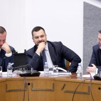 Saslušavanje kandidata za Ustavni sud