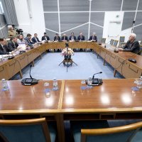 Saslušavanje kandidata za Ustavni sud