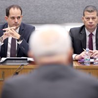 Saslušavanje kandidata za Ustavni sud