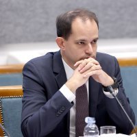 Saslušavanje kandidata za Ustavni sud