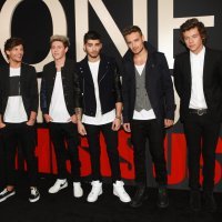 One Direction