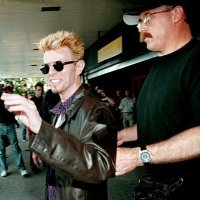 David Bowie