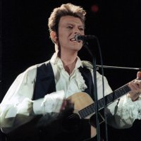 David Bowie