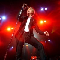 David Bowie