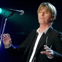 David Bowie