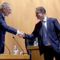 Saborska rasprava o radu policije