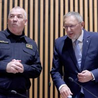 Saborska rasprava o radu policije