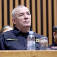 Saborska rasprava o radu policije