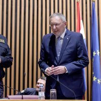 Saborska rasprava o radu policije