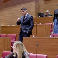 Saborska rasprava o radu policije