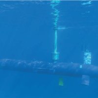 Dron podmornica BlueWhale