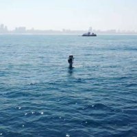 Dron podmornica BlueWhale